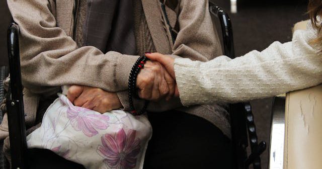 Elder Abuse Prevention: Why Community Matters Elder Abuse Prevention: Why Community Matters