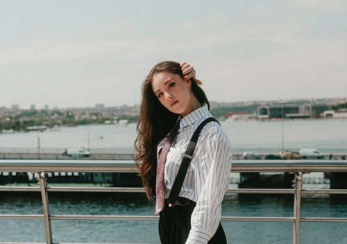 Power Blouses for Virtual Meetings: What Actually Reads on Camera