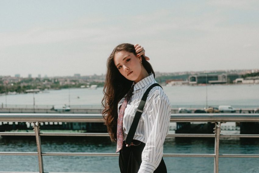 Power Blouses for Virtual Meetings: What Actually Reads on Camera