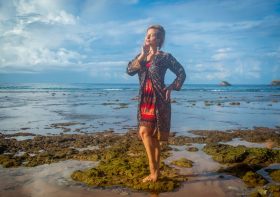 QVC Resort Wear Brands That Pack Well and Actually Deliver