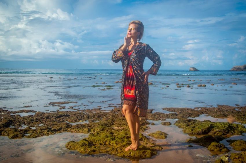 QVC Resort Wear Brands That Pack Well and Actually Deliver