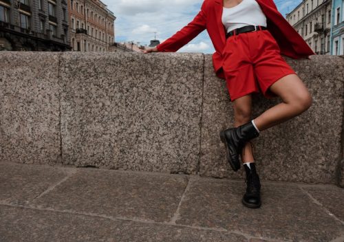 Best Shorts to Wear Under Dresses 2024: Anti-Chafing and Invisible Options