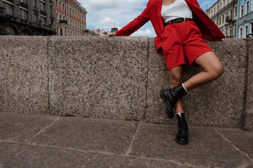 Best Shorts to Wear Under Dresses 2024: Anti-Chafing and Invisible Options