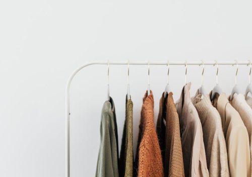 Sustainable Fashion Options: How to Build a Sustainable Wardrobe Without Sacrificing Style