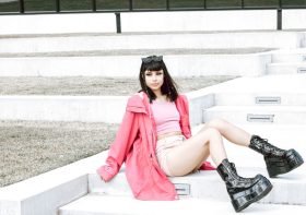 Thrifted Streetwear: What a Month of Secondhand Style Taught Me