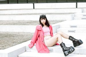 Thrifted Streetwear: What a Month of Secondhand Style Taught Me