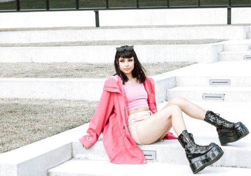 Thrifted Streetwear: What a Month of Secondhand Style Taught Me
