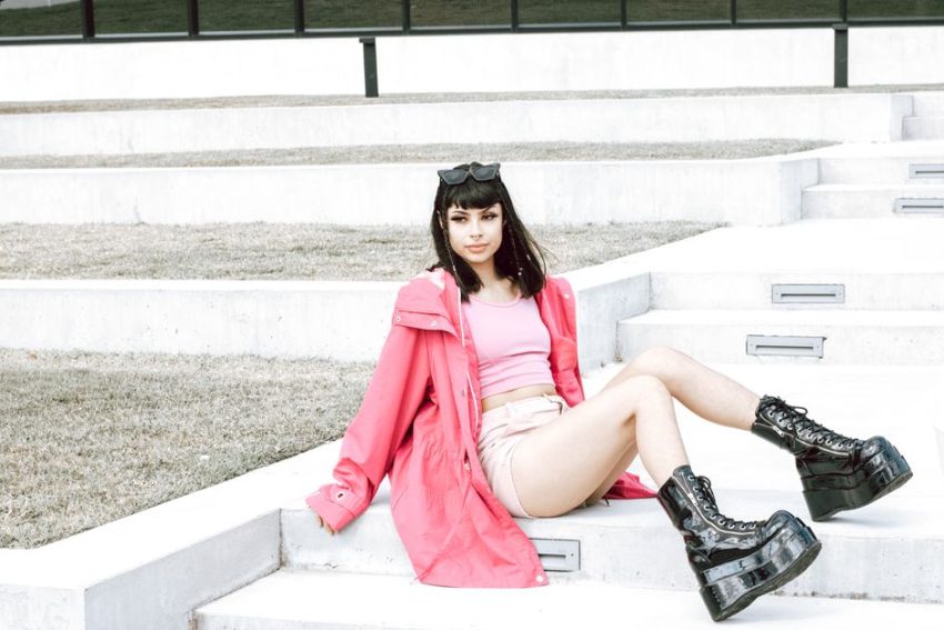 Thrifted Streetwear: What a Month of Secondhand Style Taught Me