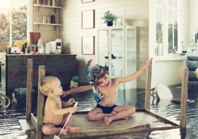 What to Do After a Storm: Emergency Restoration Tips for Salisbury Residents
