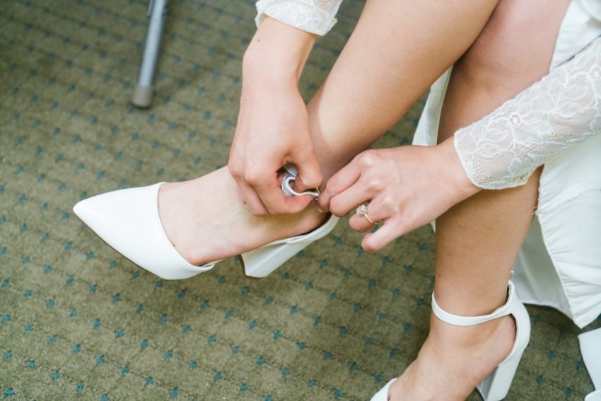 Wedding Guest Shoes For June Ceremonies: Comfort, Style, And Venue Fit