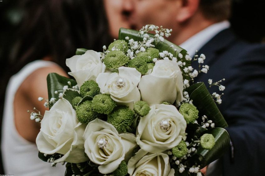 Winter Bridal Accessories That Look Elegant in Real Photos
