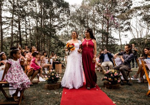 Winter Wedding Guest Outfits: Layering Velvet, Wool and Faux Fur