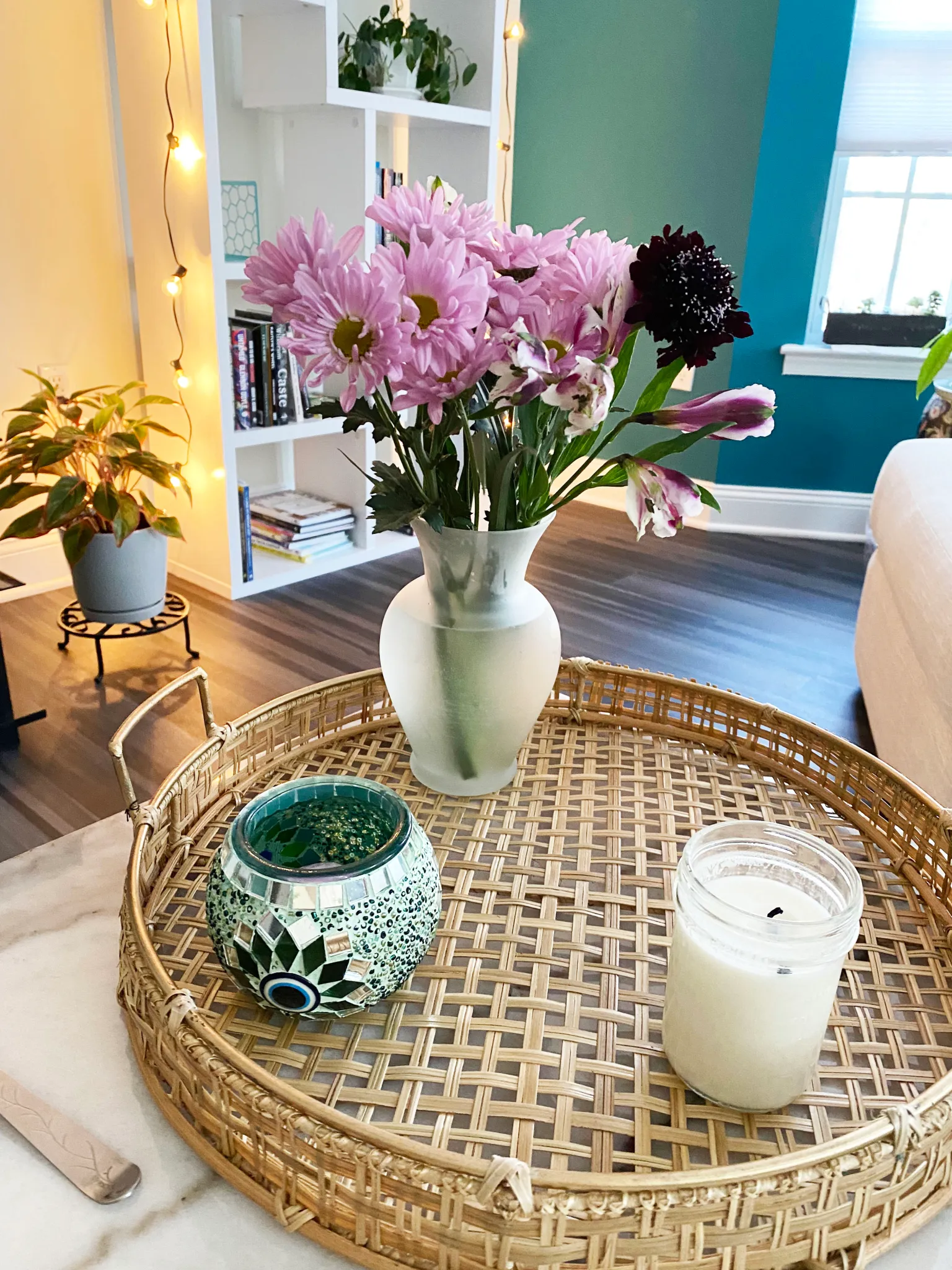Decorative Trays